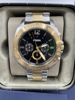 Fossil Watch