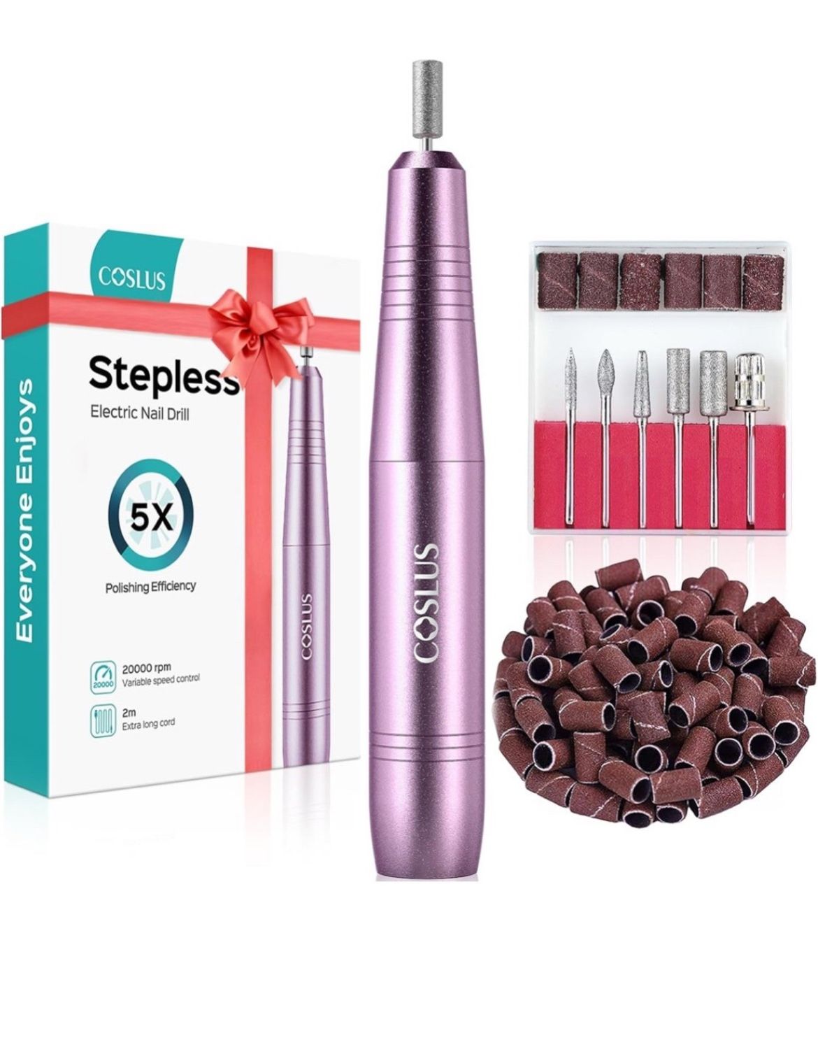 Skin/nail Care