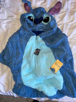 Stitch onesie for Adult