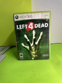 Xbox 360 Game 