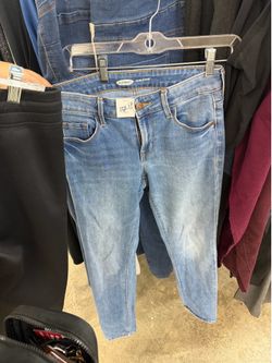 Old Navy size 0 teen girls/women’s pants