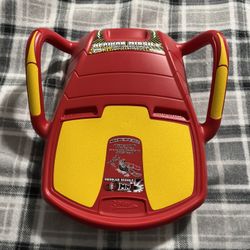 Merikan Missile (sled) 