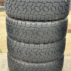LT275/65/20