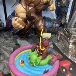 Kotobukiya Juggernaut 1/6 Statue