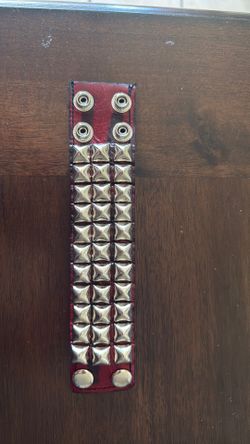 Bracelet