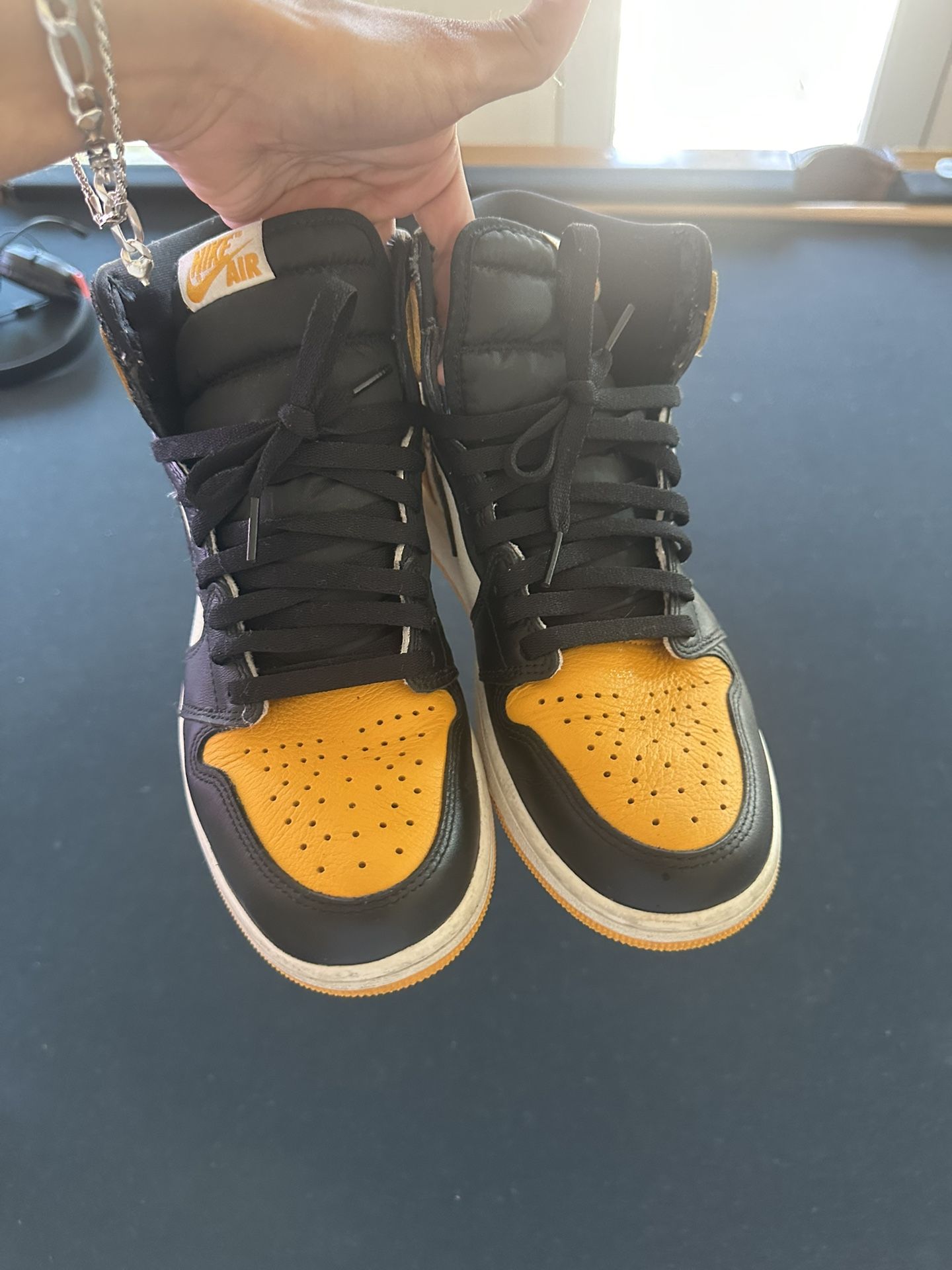 Jordan 1