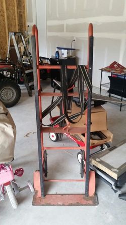 Appliance Dolly