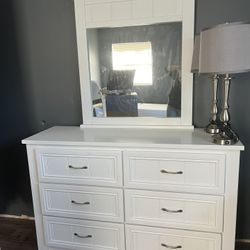 Twin Bedroom Set