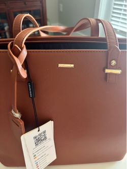 Lovevook New tote bag