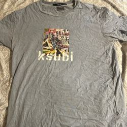 Ksubi Shirt
