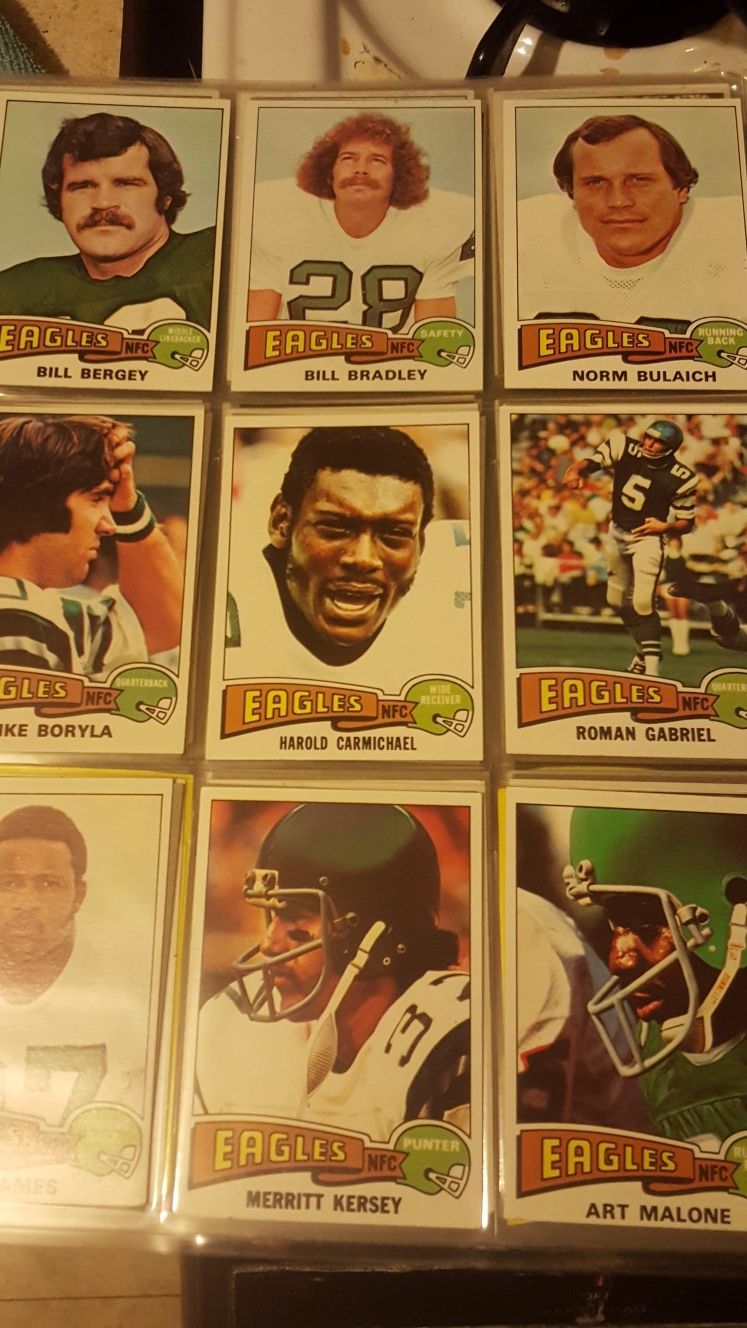 for sale eagle cards. classic