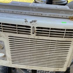 Frigidaire/Electrolux Window cooler