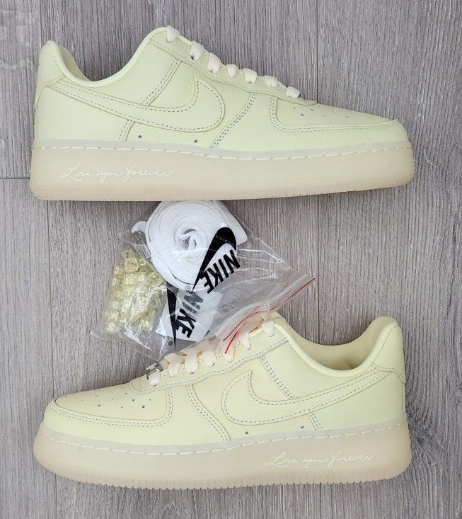 Nike Air Force 1 Low X NOCTA ´Certified Lover...