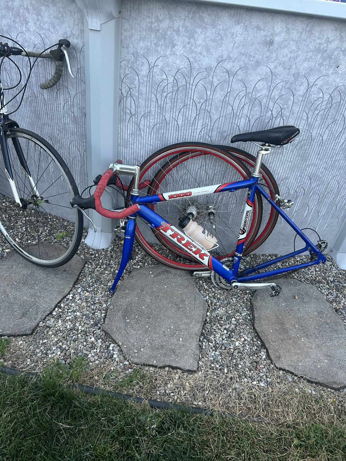 Bikes For Sale