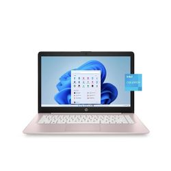 Brand New Hp Laptop