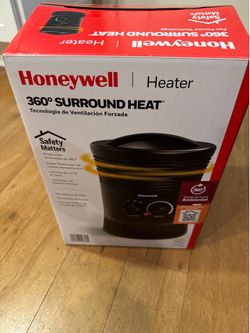 New Heater $10