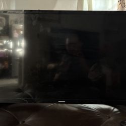 Samsung tv