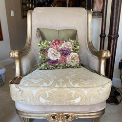 Very Gorgeous Chair Only