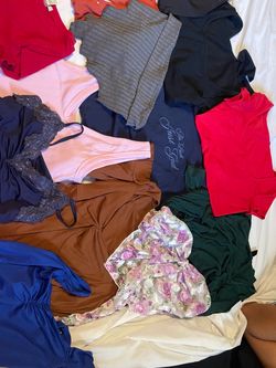 Women's Clothing Bundle Mixed