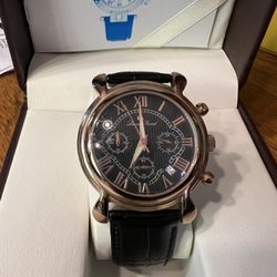 Lucien Piccard Watch