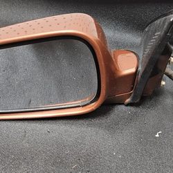 Honda Side Mirror Copper EPDM S6M L1