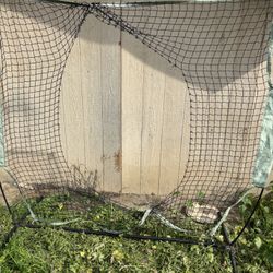 Basbeball Net 