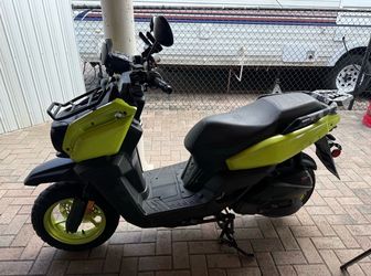 Scooter for sale