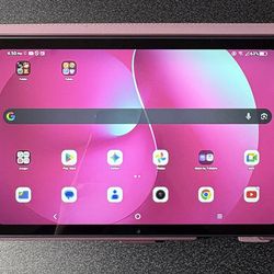 T-Mobile Revll Tab 2 w/ Speck Case