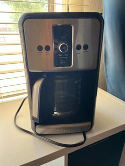 Krups Coffee Maker 