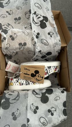 Native Shoes