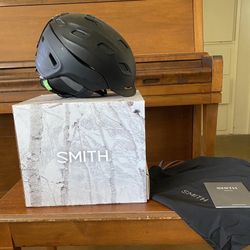 Smith Helmet