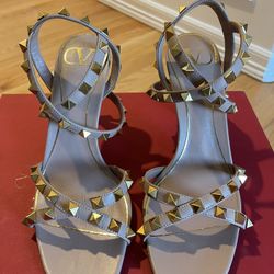 Valentino Heels