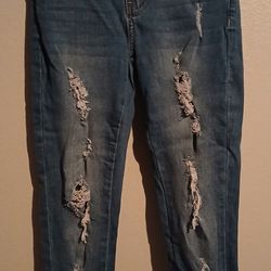 Womens Jeans