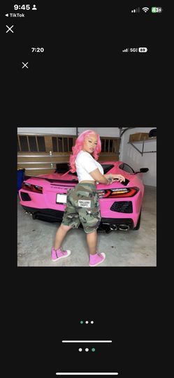 Camouflage Shorts Only 2XL