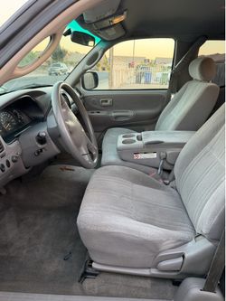 2002 Toyota Tundra