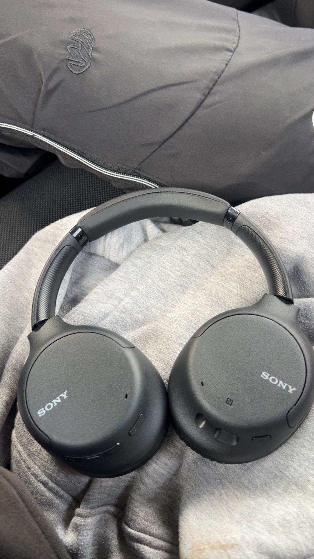 Sony Wireless Headphones