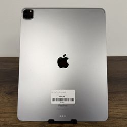 iPad Pro M2 12.9" 256GB Unlock WiFi