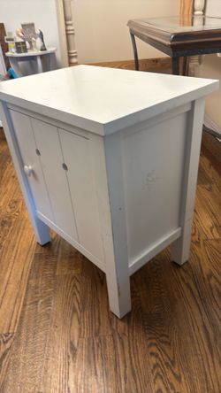 nightstand