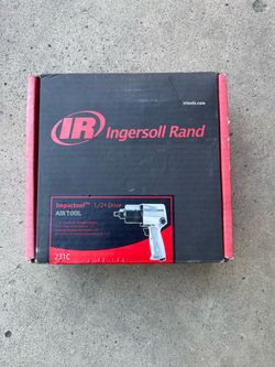 1/2 inch impact brand new 150 obo