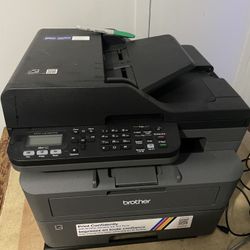Printer/copier/fax Machine