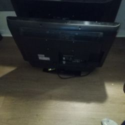 LG 32 Inch Flatscreen