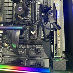 🚚 Delivered Today! | High End RGB Ryzen 7 9800x3D RTX 5070 Gaming PC | 400+ FPS | $1599 