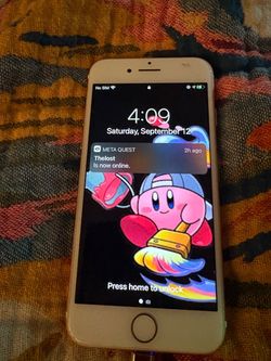 Apple iPhone 7