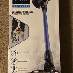 Hoover Onepwr Cordless Vacuum Cleaner