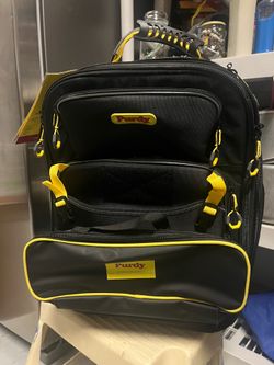 Tool backpack new