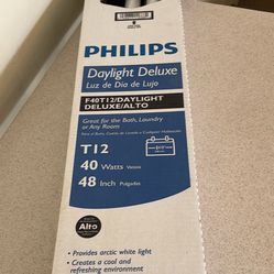 Philips Light Bulbs