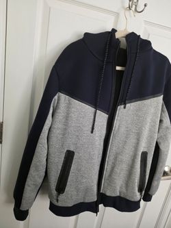 Cool autumn jacket for sale. New