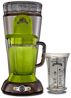Margaritaville Frozen Concoction Maker