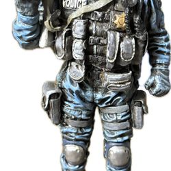 Law enforcement Collectible 