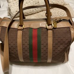 Preloved Gucci Belt Bag for Sale in Forney, TX - OfferUp